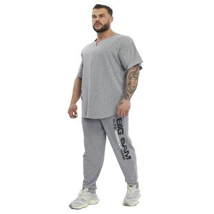 Loose Fit Sweatpants Mens Relaxed Pants