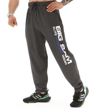 Loose Fit Sweatpants Mens Relaxed Pants