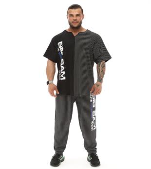 Loose Fit Sweatpants Mens Relaxed Pants