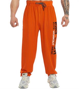 Loose Fit Sweatpants Mens Relaxed Pants