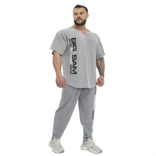 Loose Fit Sweatpants Mens Relaxed Pants