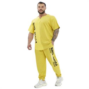 Loose Fit Sweatpants Mens Relaxed Pants