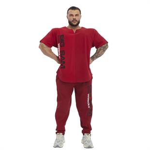 Loose Fit Sweatpants Mens Relaxed Pants