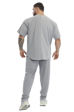Loose Fit Sweatpants Mens Relaxed Pants