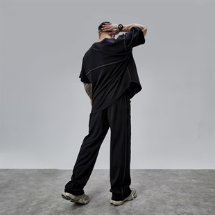 Mens 100% Cotton Lightweight Sweatpants