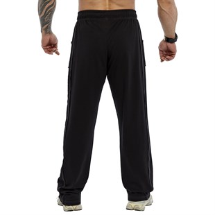 Mens 100% Cotton Lightweight Sweatpants