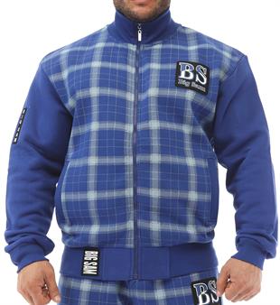 Mens Active Winter Jacket Cotton Breathable