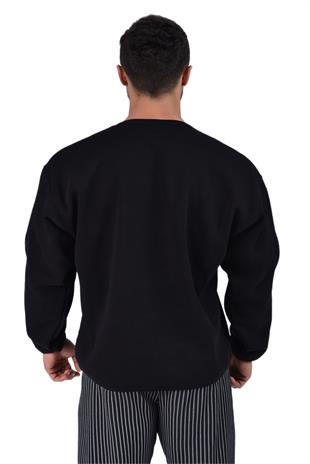 Mens Winter Sweatshirt