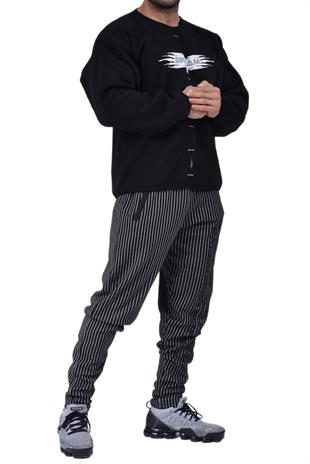 Mens Winter Sweatshirt