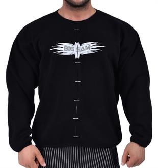 Mens Winter Sweatshirt