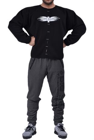 Mens Winter Sweatshirt