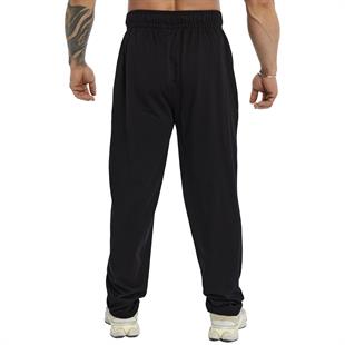 Mens Baggy Gym Sweatpants