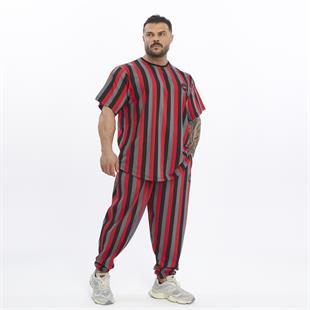 Mens Baggy Jogger Pants