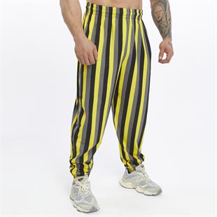 Mens Baggy Jogger Pants