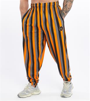 Mens Baggy Jogger Pants
