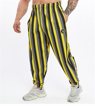 Mens Baggy Jogger Pants