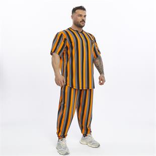 Mens Baggy Jogger Pants