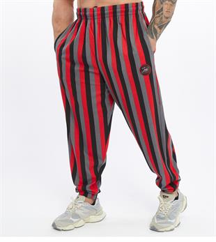 Mens Baggy Jogger Pants