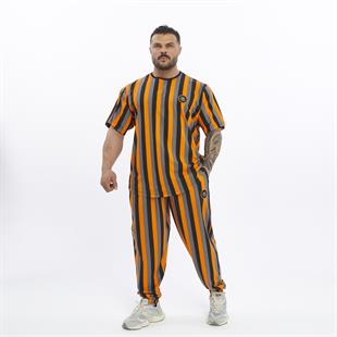 Mens Baggy Jogger Pants