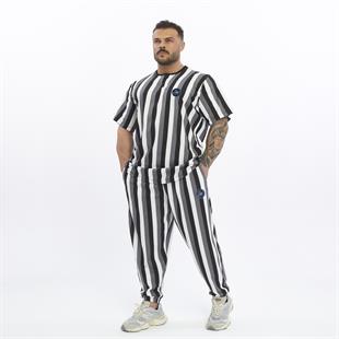 Mens Baggy Jogger Pants