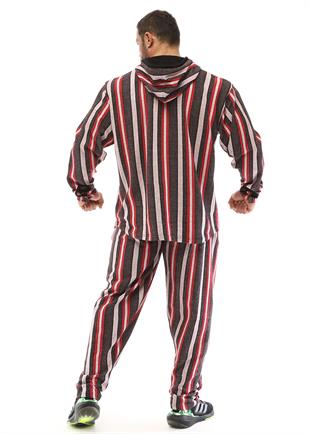 Mens Baggy Lifestyle Sweatpants 