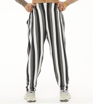 Mens Baggy Loose Fit Sweatpants 