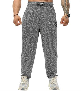 Mens Baggy Loose Fit Sweatpants  
