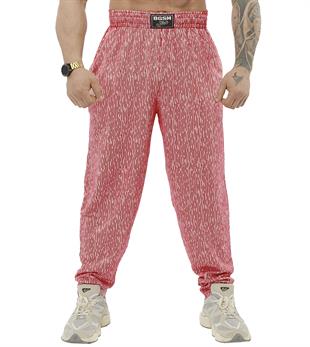 Mens Baggy Loose Fit Sweatpants 