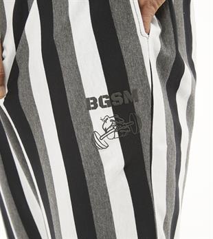 Mens Baggy Loose Fit Sweatpants 