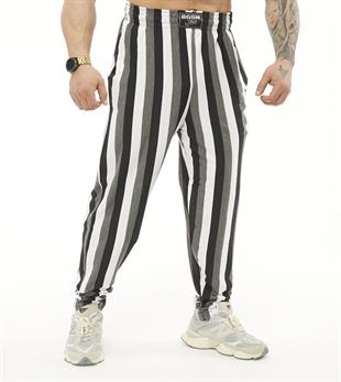 Mens Baggy Loose Fit Sweatpants 