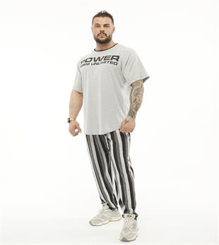 Mens Baggy Loose Fit Sweatpants 