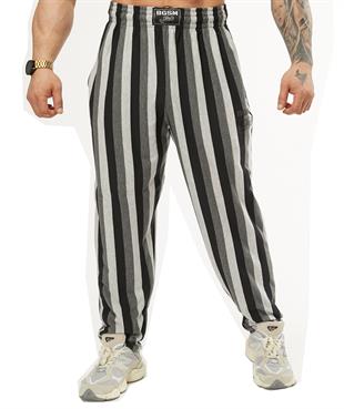 Mens Baggy Loose Fit Sweatpants 