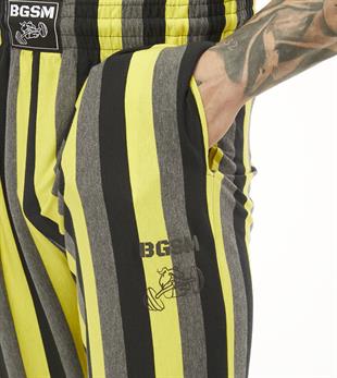 Mens Baggy Loose Fit Sweatpants 