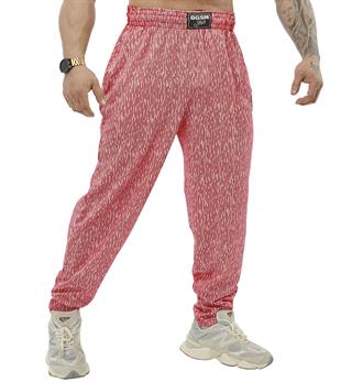 Mens Baggy Loose Fit Sweatpants 