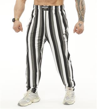 Mens Baggy Loose Fit Sweatpants 