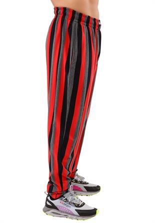 Mens Baggy Loose Fit Sweatpants 
