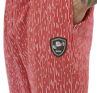 Mens Baggy Loose Fit Sweatpants 