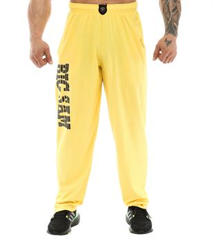 Mens Baggy Pants Loose Fit Cotton