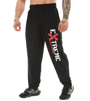 Mens Baggy Sweatpants with Pockets