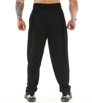 Mens Baggy Sweatpants with Pockets