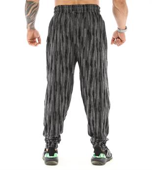 Mens Baggy Towel Pants 