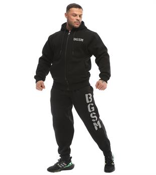 Mens Baggy Winter Sweatpants