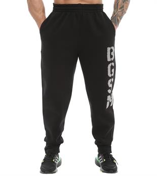 Mens Baggy Winter Sweatpants