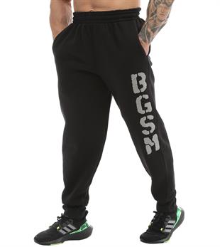 Mens Baggy Winter Sweatpants