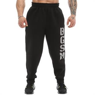 Mens Baggy Winter Sweatpants