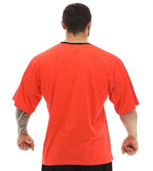 Mens Cotton Fashion T-shirt