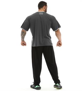 Mens Cotton T-shirt