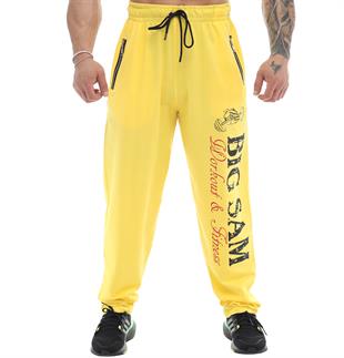 Mens Gym Baggy Sweatpants