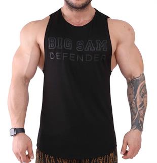 Mens Gym Tank Top