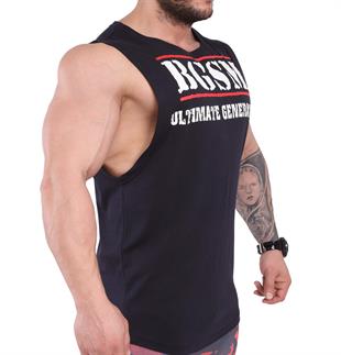 Mens Gym Tank Top